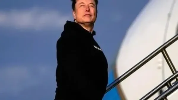 إيلون ماسك يحذر من احتمال نشوب حرب عالمية كبرى وصراع نووي خلال السنوات المقبلة