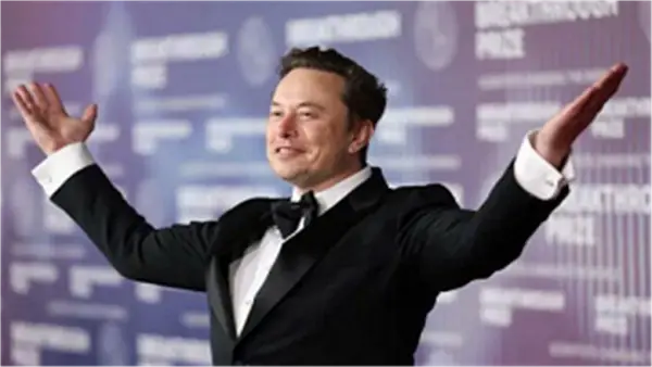 إيلون ماسك يستعيد لقب أغنى رجل في العالم بعد ارتفاع ثروته خلال ساعات