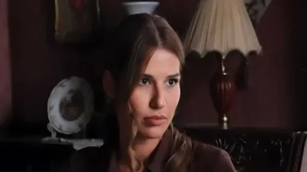 إيناس كامل تبدأ مشوار رمضان 2026 من "قسمة العدل" إلى "أولاد الراعي" بتجسيد درامي متجدد