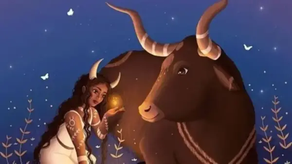 ابتعد عن التشتت حظك اليوم برج الثور الخميس: يوم مليء بالثبات والقرارات الحكيمة التي تغيّر مجريات الأمور