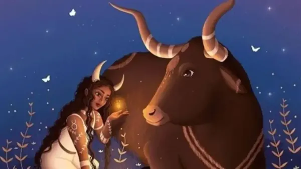 ابتعد عن التشتت حظك اليوم برج الثور الخميس: يوم مليء بالثبات والقرارات الحكيمة التي تغيّر مجريات الأمور