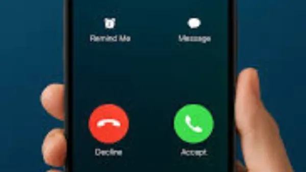 اتحاد الاتصالات يحذر: لماذا تجب تجنب الرد على المكالمات الدولية؟