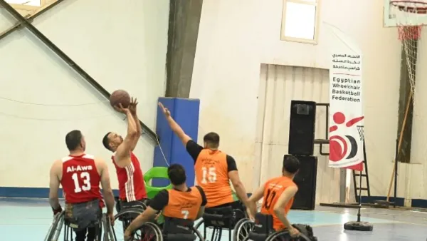 اتحاد السلة للكراسي المتحركة يضم فرق سيدات للمرة الأولى في الدوري العام للموسم الجديد