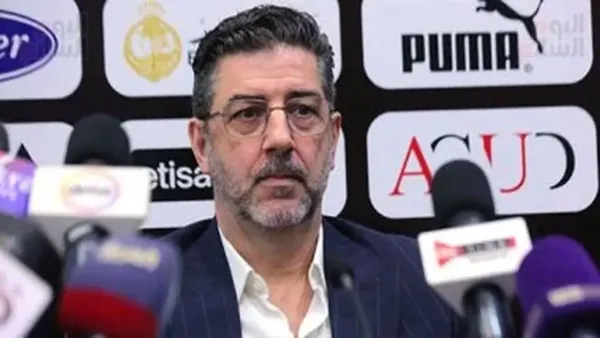 اتحاد الكرة يحسم النزاع مع فيتوريا وينهي القضية في المحكمة الرياضية الدولية