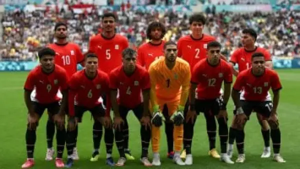 اتحاد الكرة يقترب من التعاقد مع مدرب أجنبي للمنتخب الأولمبي والإعلان خلال ساعات