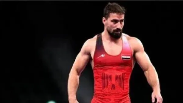 اتحاد المصارعة يحسم مصير عمرو رضا: لا اعتزال ولا تجنيس للعب باسم أمريكا