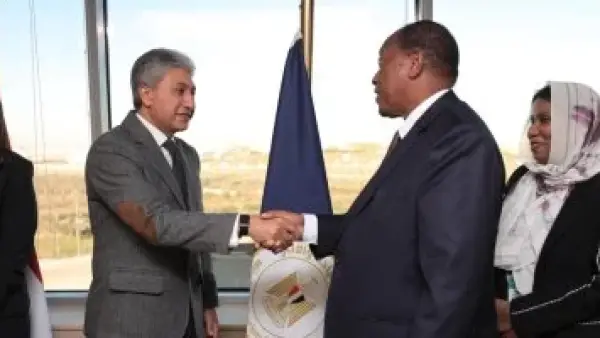 اتفاقية سياحية.. مصر وتنزانيا تبحثان خطة لتعزيز فرص التعاون بين البلدين