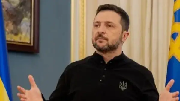 اتفاق الضمانات الكاملة.. زيلينسكي يعلن جاهزية أوكرانيا لإنهاء الحرب وفق شروط محددة