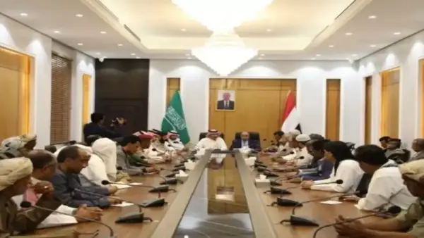 اتفاق صلح في حضرموت يضع حدًا لعقود من الصراع ويعيد الاستقرار للمنطقة