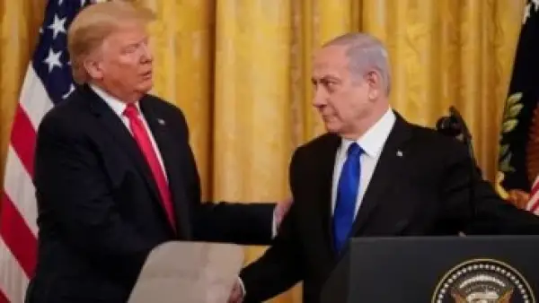 اتفاق غزة.. ترامب يبحث مع نتنياهو خطة الانتقال إلى المرحلة الثانية ووقف التصعيد