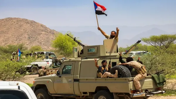 اتهامات تزييف الوقائع تصل إلى هيئة الأركان اليمنية بعد كشف القوات الجنوبية للأحداث الحقيقية