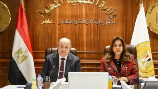 اجتماع المحافظين بمقر الوزارة.. تنسيق مكثف بين الحكومة والرئاسة لملف استرداد الأراضي