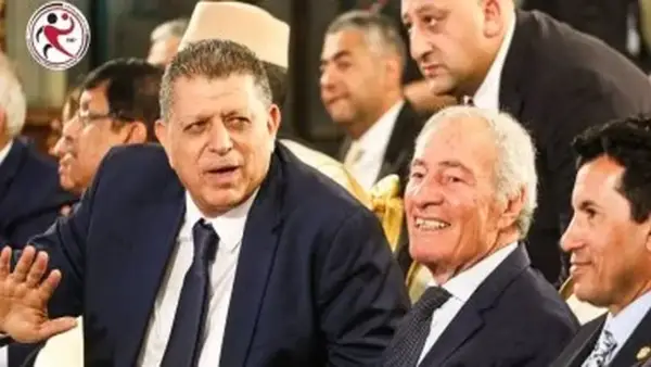 اجتماع طارئ لاتحاد اليد اليوم لتحديد القائم بأعمال أمين الصندوق وتأمين استقرار الإدارة المالية