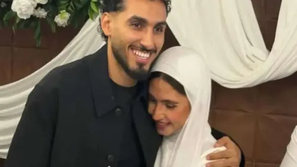 احتفال أحمد حمدي نجم الزمالك بزفافه بحضور نجوم الكرة يعكس الروابط القوية في الوسط الرياضي