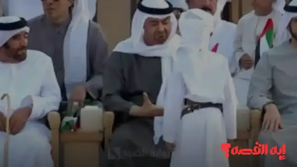 احتفال استثنائي بالإمارات… أجمل لقطات مسيرة الاتحاد في مهرجان الشيخ زايد 54