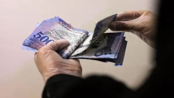 احصل على 180 ألف ريال فوري بقروض مرنة بدون كفيل أو تحويل راتب