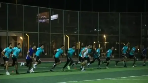 اختبار الفواصل الزمنية يدخل لأول مرة حكام ومساعدي الدوري الممتاز لتطوير الأداء أسوة بكأس العالم