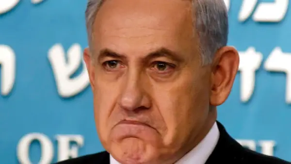 اختراق واسع.. قراصنة يهددون بكشف وثائق سرية من داخل مكتب نتنياهو