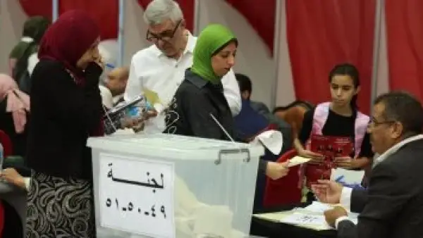 ارتباك في عمومية الأهلي.. صلاة الجمعة توقف تسجيل الحضور وتؤجل قرارات حاسمة.