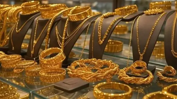 ارتفاع أسعار الذهب مع اتساع التوقعات بتخفيض الفيدرالي الأمريكي لأسعار الفائدة وتراجع الدولار