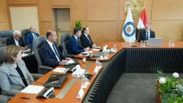 ارتفاع إنتاج الغاز إلى 4.2 مليار قدم مكعب يومياً يعكس نجاح تعاون وزارة البترول مع الشركاء