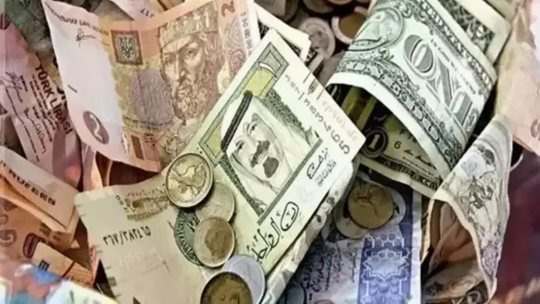 ارتفاع الدولار يتخطى 47 جنيه والريال يصل إلى 12.7 مع تأثيرات ملموسة على تكلفة العمرة في مصر