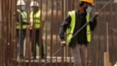 ارتفاع بتكاليف البناء.. كيف ستؤثر زيادة أسعار العمالة على سوق العقارات السعودي؟