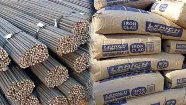 ارتفاع جديد في سعر الحديد والأسمنت يربك حسابات سوق البناء