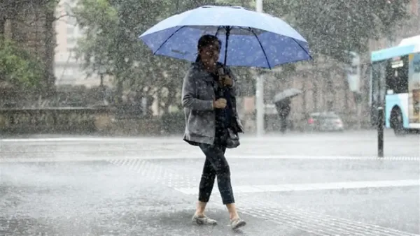 ارتفاع درجات الحرارة في الأيام المقبلة.. تحذير هيئة الأرصاد وتأثيره المتوقع على الطقس