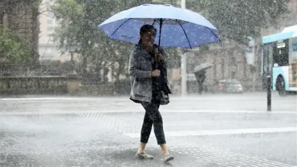 ارتفاع درجات الحرارة في الأيام المقبلة.. تحذير هيئة الأرصاد وتأثيره المتوقع على الطقس