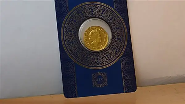 ارتفاع سعر الجنيه الذهب اليوم الأربعاء 10 ديسمبر وتأثيره على سوق الهدايا في المناسبات