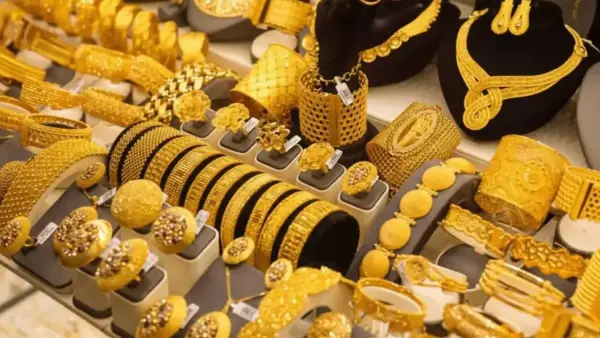 ارتفاع سعر ذهب عيار 21 إلى 5730 جنيهًا يعيد تشكيل خيارات المستثمرين في السوق المحلي