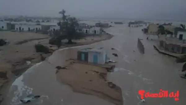 ارتفاع قياسي.. أمطار غزيرة وتحذيرات الفيضانات تقتل 1400 شخص بثلاث دول آسيوية 2025