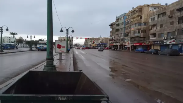 ارتفاع مرتبات موظفي مصر وتأثير الطقس الشتوي على أسعار الكهرباء في الأشهر المقبلة