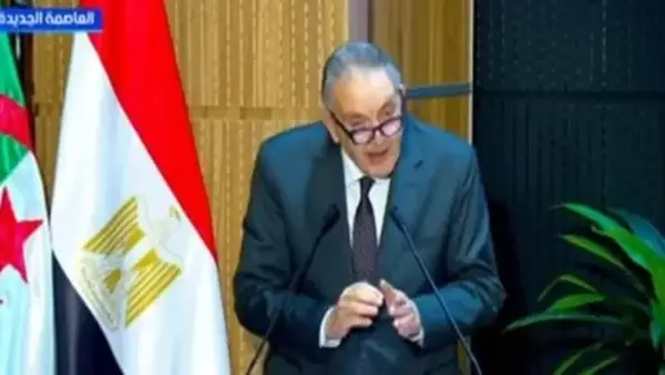 استثمارات مصر في الجزائر تتجاوز 5 مليارات دولار وتعكس توجهاً جديداً للتوسع الاقتصادي