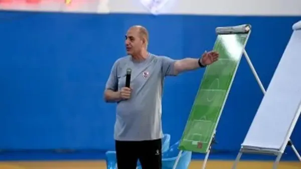 استراتيجية قطاع الناشئين تتوج بتصعيد 8 لاعبين إلى الفريق الأول