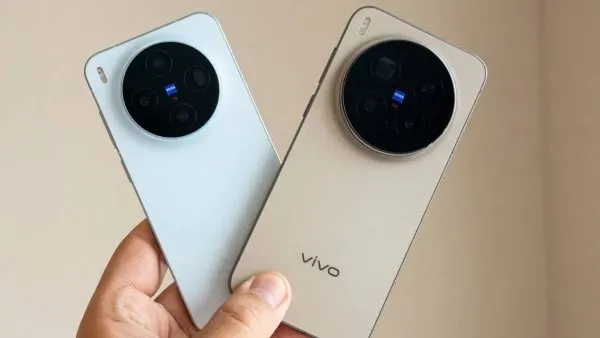 استراتيجية Vivo X300 المحيرة: سعر أغلى مقابل بطارية أصغر