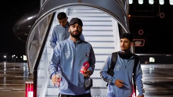 استضافة بعثتي بيراميدز والمصري في فندق واحد بندولا تهيئ لتنافس قوي في دوري أبطال إفريقيا