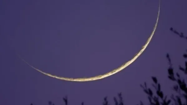 استطلاع الإفتاء لشهر رجب 1447ه مع قرب ليلة الإسراء والمعراج