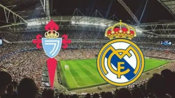 استعدوا للمتعة! كل تفاصيل مباراة ريال مدريد وسيلتا فيغو.. الموعد و التشكيل.. أقوى لحظات الإثارة