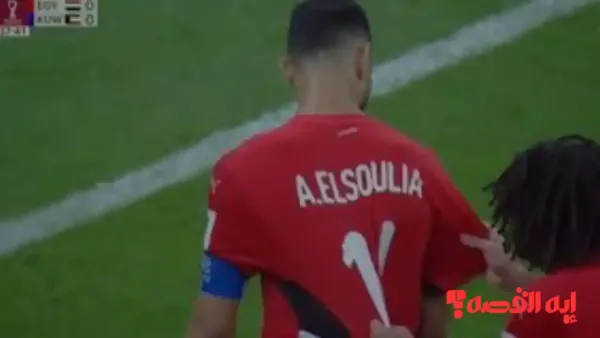 استعد للمشاهدة.. موعد مباراة مصر والإمارات اليوم في كأس العرب 2025 والقنوات الناقلة