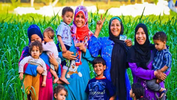 استعلام بالرقم القومي تكافل وكرامة 2025 الآن اعرف الأسماء الجديدة في برنامج تكافل وكرامة 2025 بجميع المحافظات