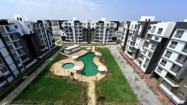 استعلام نتيجة شقق الإسكان الاجتماعي 2025 ورابط دفع جدية الحجز للمتقدمين