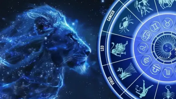 استغل طاقتك اليوم حظك اليوم برج الأسد: طاقة إيجابية وفرص للنجاح في كل المجالات