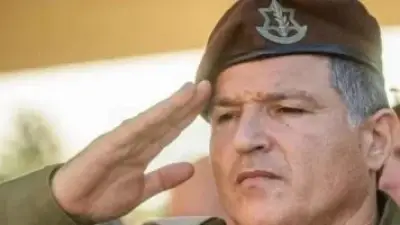 استقالة مفاجئة.. نائب رئيس جهاز الشاباك يغادر منصبه في توقيت حساس للمؤسسة الأمنية