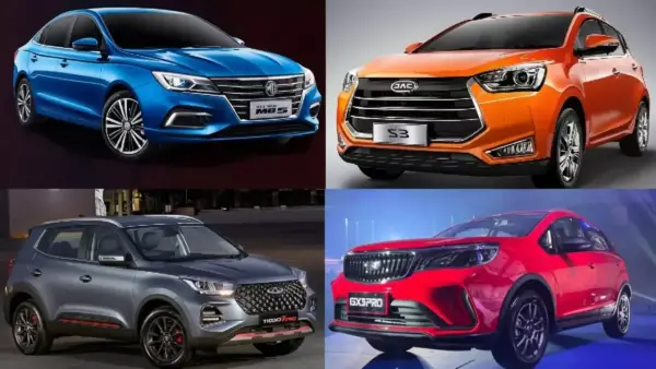 استقرار أسعار السيارات يعود بعد تدخلات خبير تُنهي الفوضى السوقية