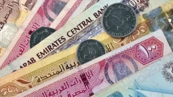 استقرار الصرف.. سعر الدرهم الإماراتي أمام الجنيه المصري في تعاملات البنوك اليوم