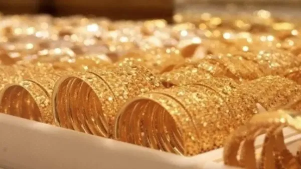 استقرار سعر الذهب عند مستويات نهاية الأسبوع يؤثر على قرارات المستثمرين السبت 6 ديسمبر 2025