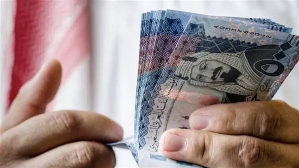 استقرار سعر الريال السعودي مقابل الجنيه بالبنوك المصرية اليوم 21 نوفمبر 2025