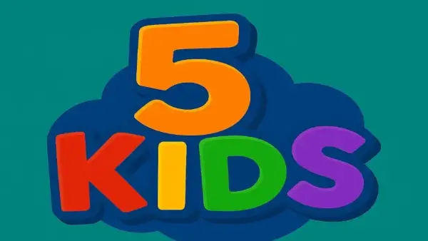 تردد قناة 5 Kids الجديد 2025